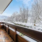 Plathner By Interhome شقة باد هوفغاستين