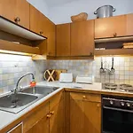 Appartement Plathner By Interhome
