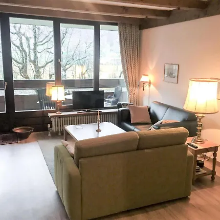 Plathner By Interhome Lejlighed *