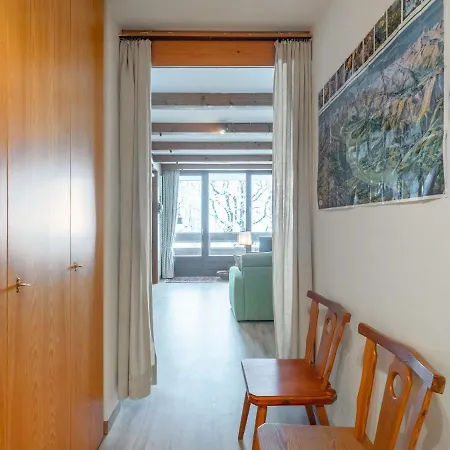 公寓 Plathner By Interhome