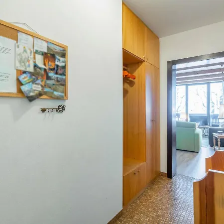 Plathner By Interhome Apartamento *