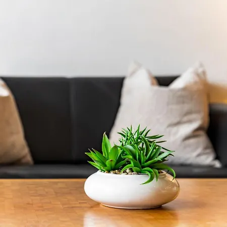 Plathner By Interhome Апартаменты Бад Хофгаштайн