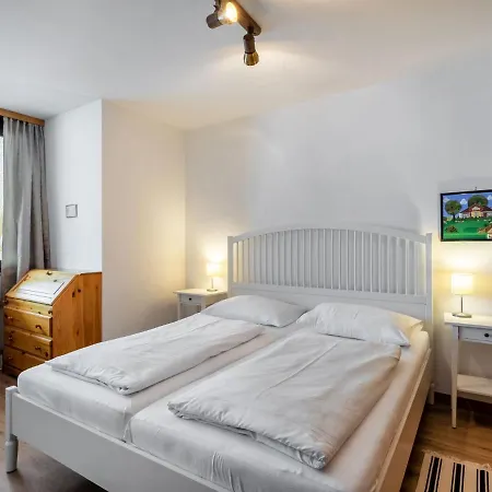 Plathner By Interhome Апартаменты Бад Хофгаштайн