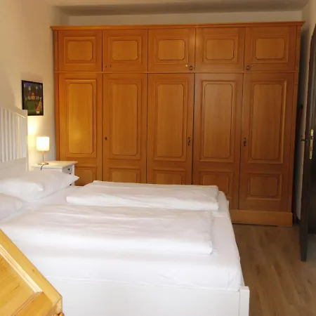 Plathner By Interhome Lejlighed Bad Hofgastein