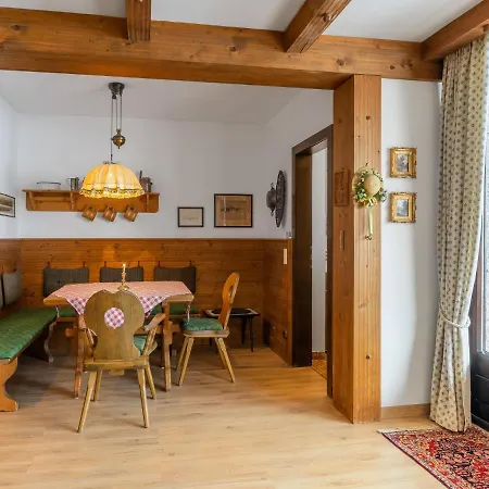 公寓 Plathner By Interhome