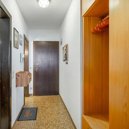 Lejlighed Plathner By Interhome