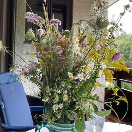 Апартаменты Plathner By Interhome *