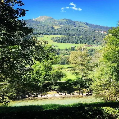 Plathner By Interhome Апартаменты *