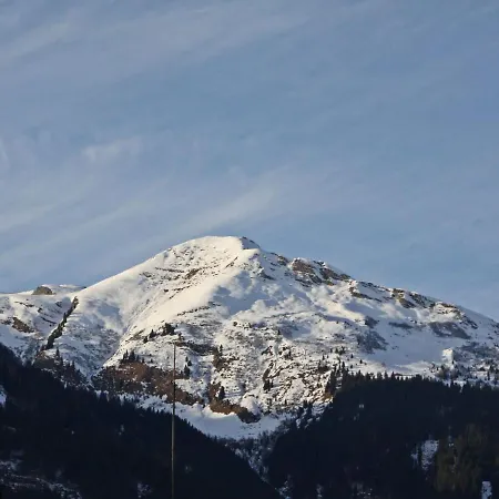 Appartamento Plathner By Interhome Bad Hofgastein