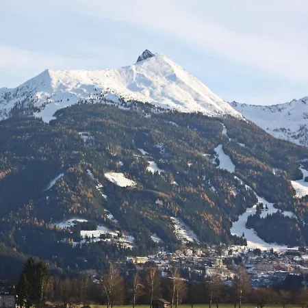 Plathner By Interhome * Бад Хофгаштайн