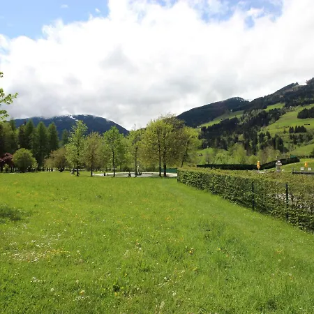 Appartement Plathner By Interhome Bad Hofgastein