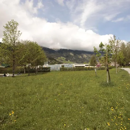 Апартаменты Plathner By Interhome Бад Хофгаштайн