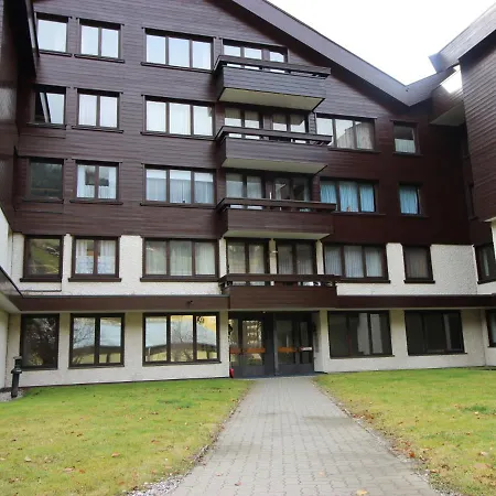 Plathner By Interhome Апартаменты *