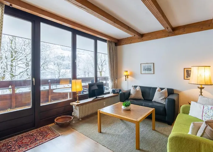 Plathner By Interhome *