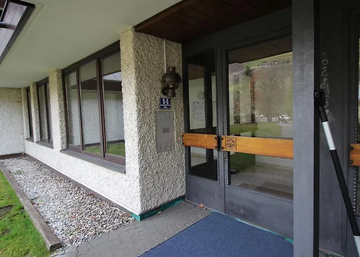 Apartman Plathner By Interhome Bad Hofgastein