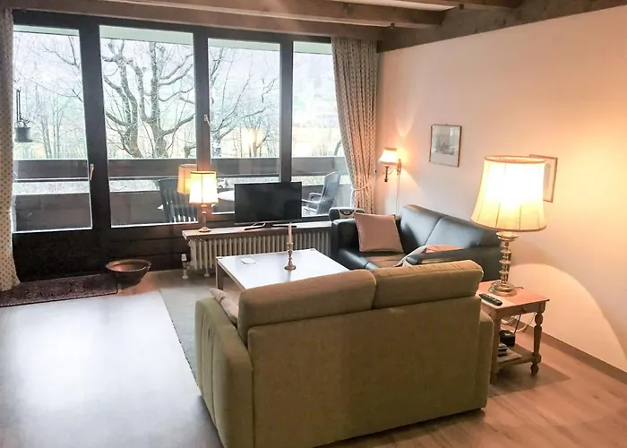 Plathner By Interhome Apartman *