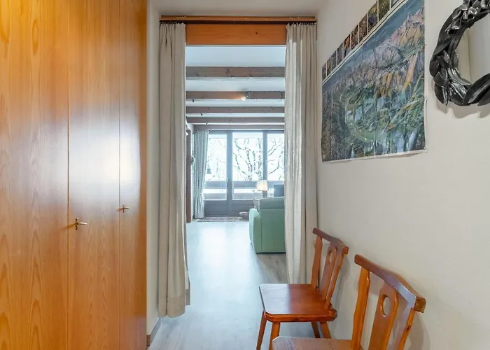 Apartman Plathner By Interhome