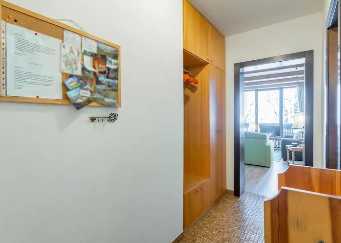 Plathner By Interhome Apartman *