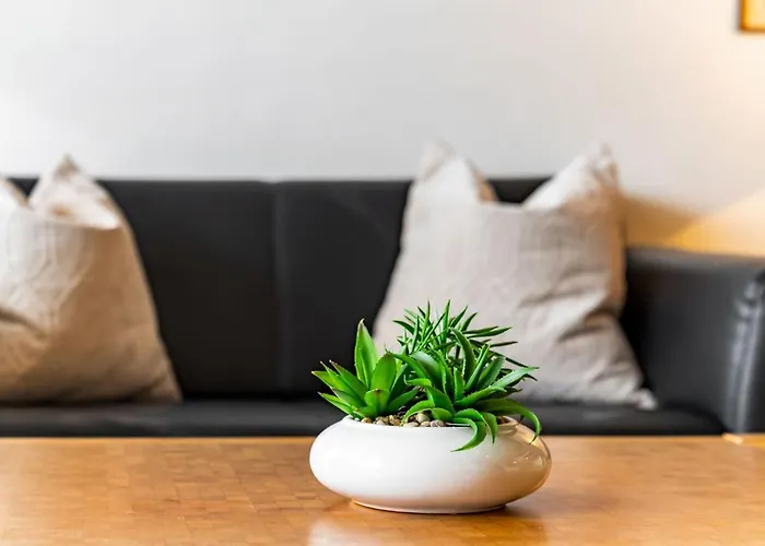 Plathner By Interhome Apartman Bad Hofgastein