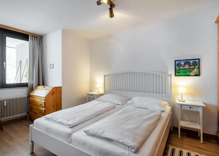 Plathner By Interhome Apartman Bad Hofgastein