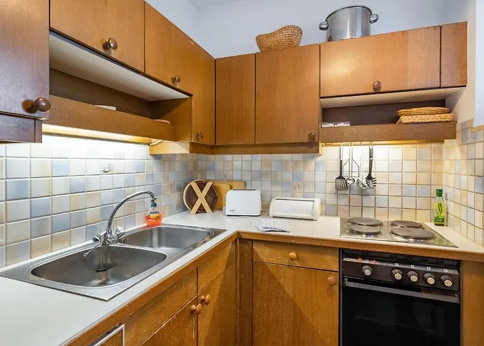 Apartman Plathner By Interhome