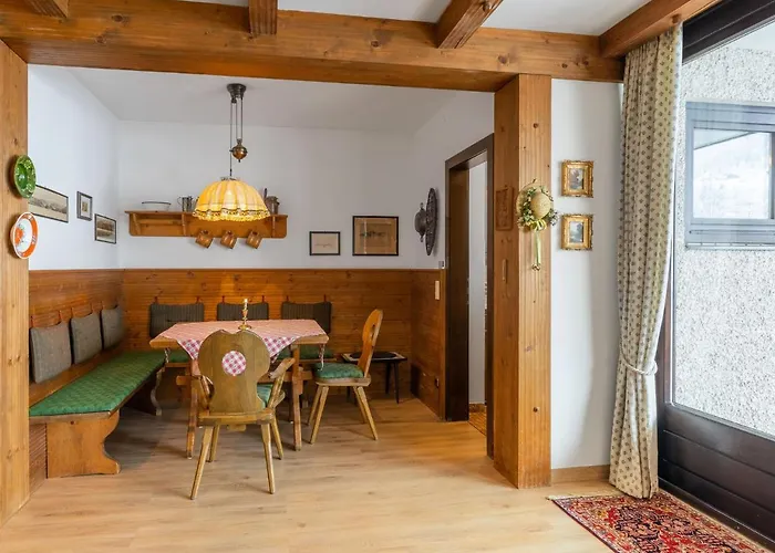 公寓 Plathner By Interhome
