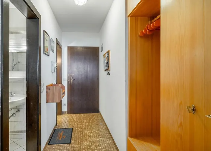 Apartman Plathner By Interhome