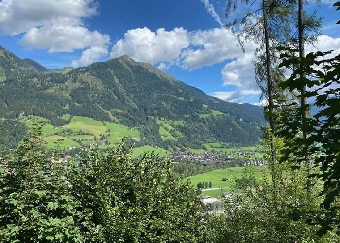 Apartman Plathner By Interhome *