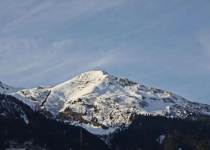 Apartman Plathner By Interhome Bad Hofgastein