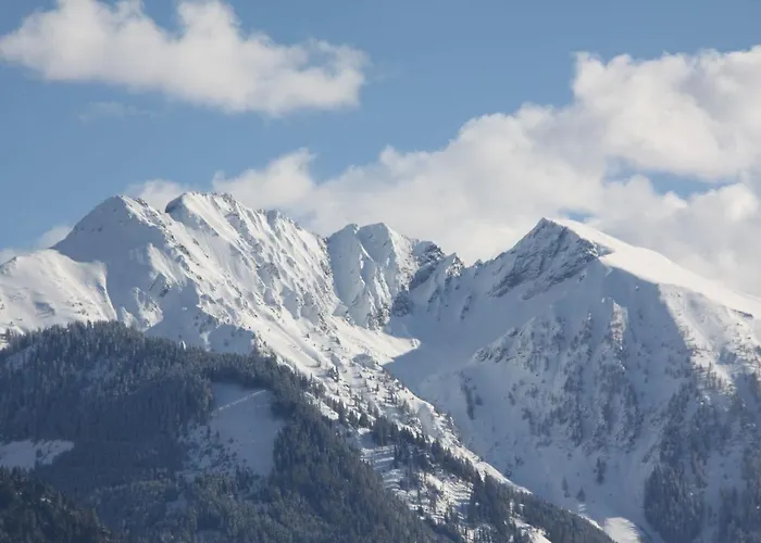 Apartman Plathner By Interhome Bad Hofgastein