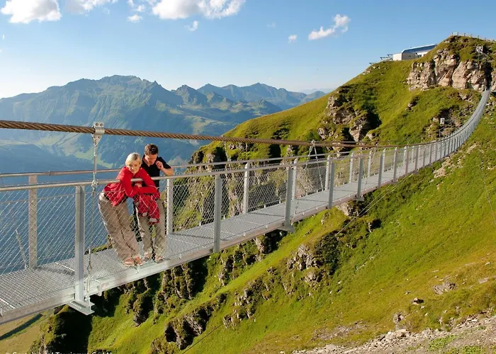 Plathner By Interhome Apartman Bad Hofgastein