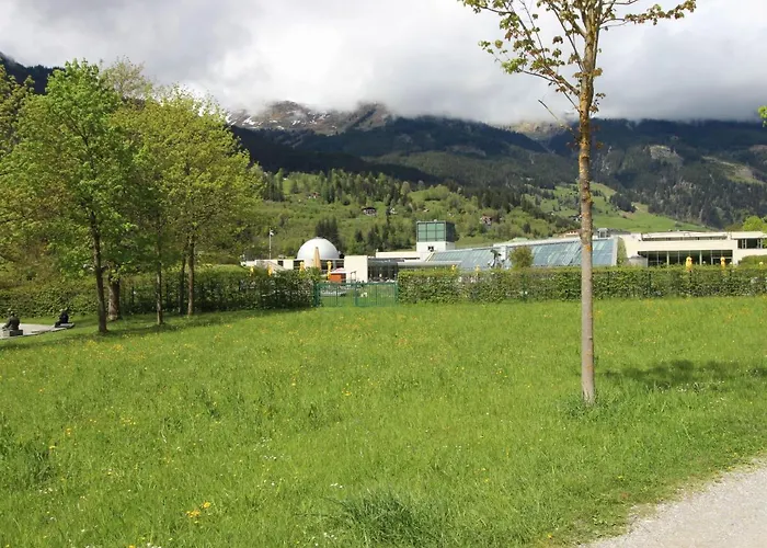 Plathner By Interhome Apartman Bad Hofgastein