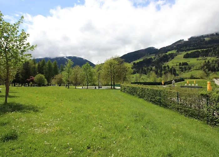 Apartman Plathner By Interhome Bad Hofgastein