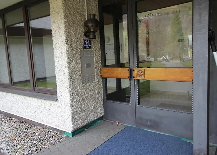 Plathner By Interhome * Bad Hofgastein