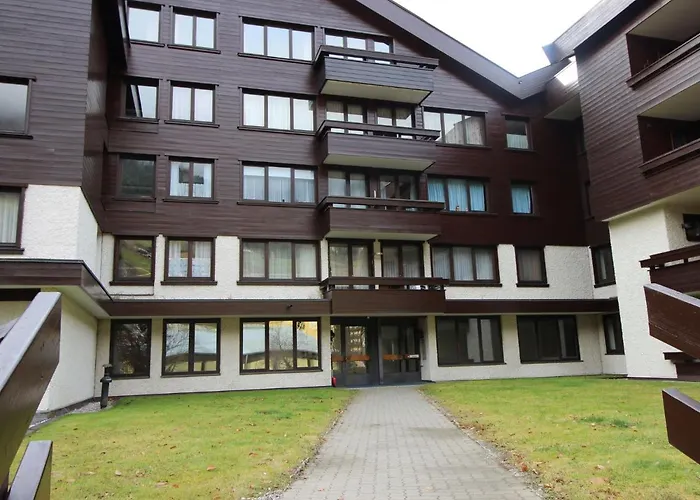 Plathner By Interhome Apartman *